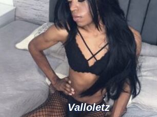 Valloletz