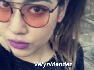 Valyn_Mendez