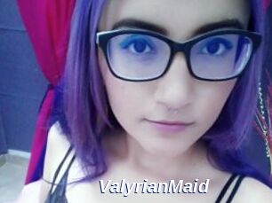 ValyrianMaid