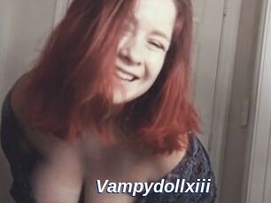 Vampydollxiii