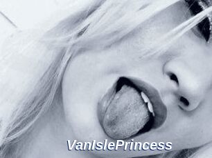 VanIslePrincess