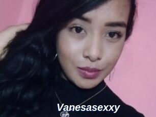 Vanesasexxy