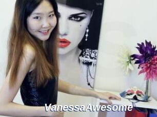 VanessaAwesome