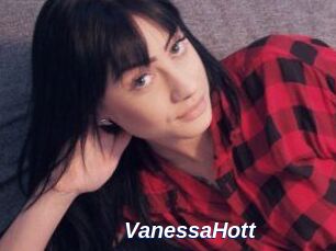 VanessaHott