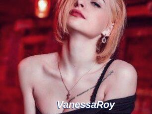 VanessaRoy