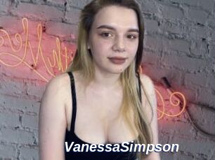 VanessaSimpson