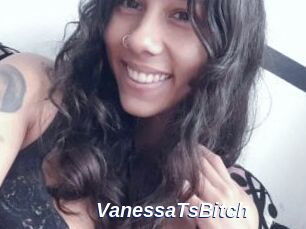 VanessaTsBitch