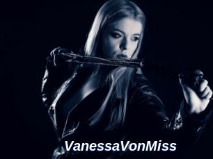 VanessaVonMiss