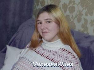 VanessaWiles