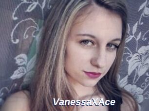 VanessaXAce