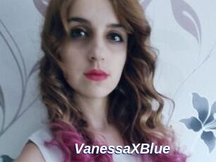 VanessaXBlue