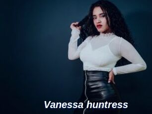 Vanessa_huntress