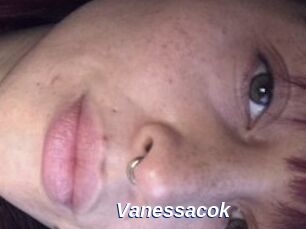 Vanessacok