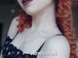 Vanessahot