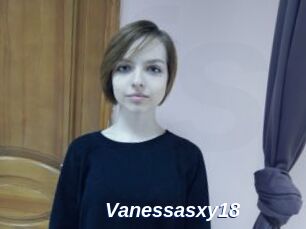 Vanessasxy18