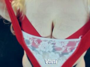 Vani