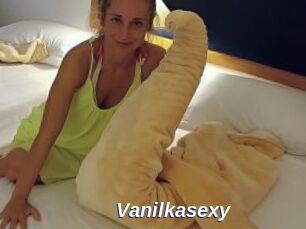 Vanilkasexy