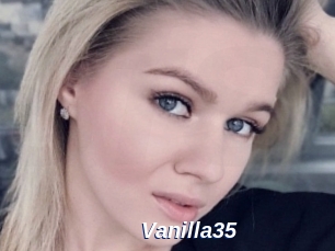 Vanilla35