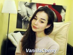 VanillaCherry