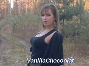 VanillaChocoolat