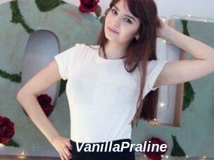 VanillaPraline