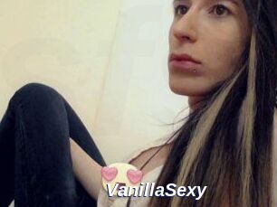 VanillaSexy