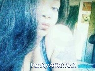 VanityAffairXxX