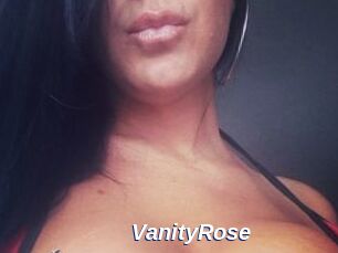 VanityRose