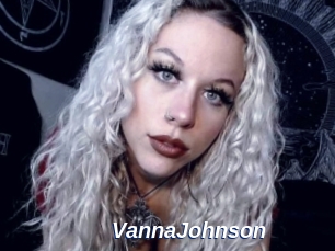 VannaJohnson