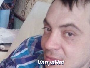 VanyaHot
