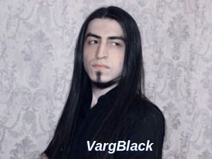 VargBlack