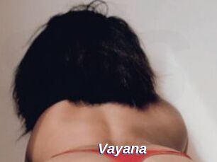 Vayana