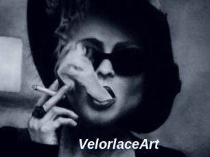 VelorlaceArt