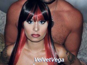 VelvetVega