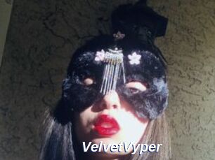 VelvetVyper