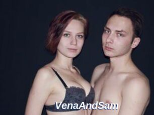 VenaAndSam