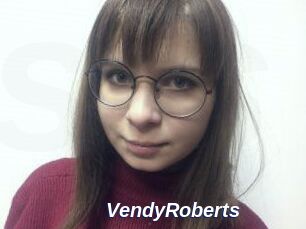 VendyRoberts