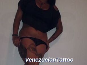 VenezuelanTattoo