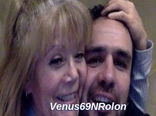 Venus69NRolon