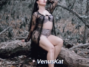 VenusKat