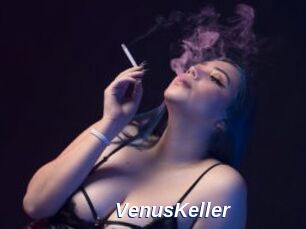 VenusKeller