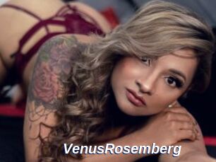 VenusRosemberg