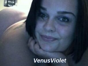 VenusViolet