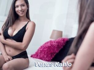 Venus_Kahlo