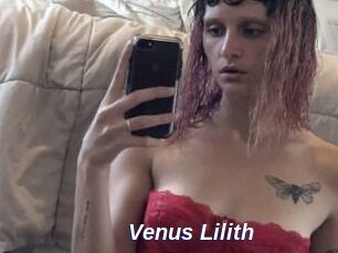 Venus_Lilith