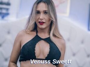 Venuss_Sweett