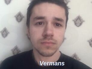 Vermans