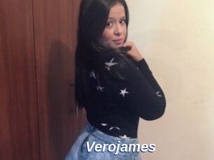 Verojames