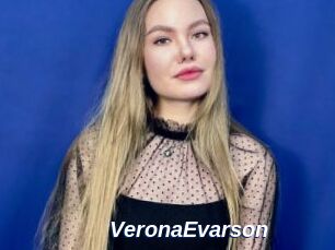 VeronaEvarson