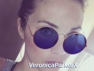 VeronicaParkerX